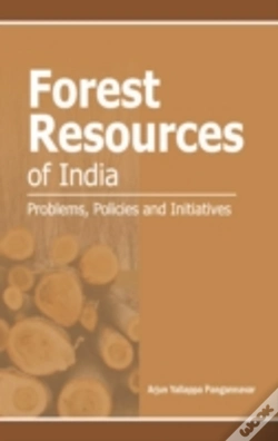 Capa do artigo Forest Resources Of India