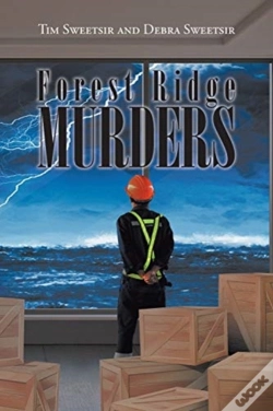 Capa do artigo Forest Ridge Murders