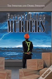 Capa do artigo Forest Ridge Murders