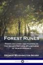 Forest Runes - Preview