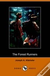 Capa do artigo Forest Runners