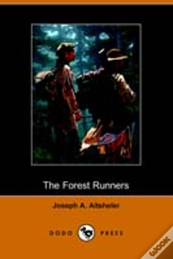 Capa do artigo Forest Runners