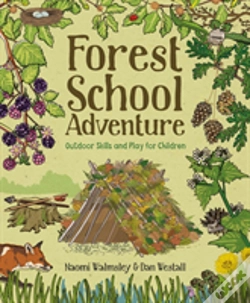 Capa do artigo Forest School Adventure