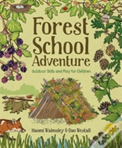 Capa do artigo Forest School Adventure