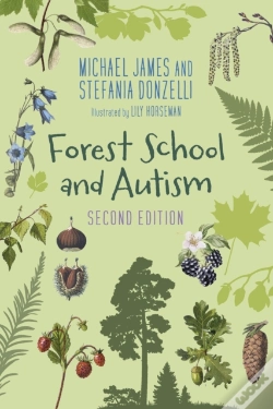 Capa do artigo Forest School And Autism 2e