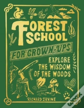 Capa do artigo Forest School For Grown-Ups