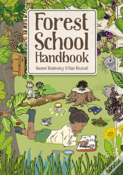 Capa do artigo Forest School Handbook