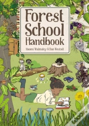 Capa do artigo Forest School Handbook
