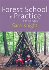 Capa do artigo Forest School In Practice