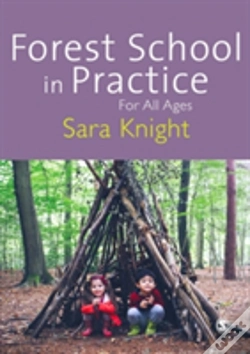 Capa do artigo Forest School In Practice