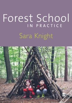 Capa do artigo Forest School In Practice