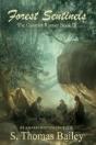 Forest Sentinels - The Gauntlet Runner Book Iii - Preview