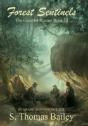 Forest Sentinels - The Gauntlet Runner Book Iii - Preview