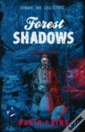 Capa do artigo Forest Shadows