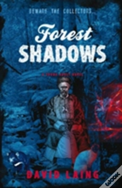 Capa do artigo Forest Shadows