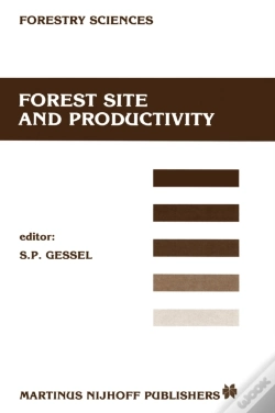 Capa do artigo Forest Site And Productivity