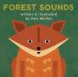 Forest Sounds - Preview