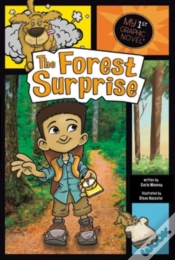 Capa do artigo Forest Surprise