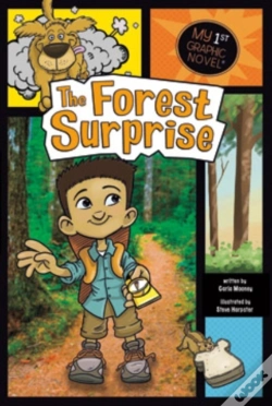 Capa do artigo Forest Surprise