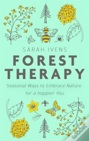 Capa do artigo Forest Therapy