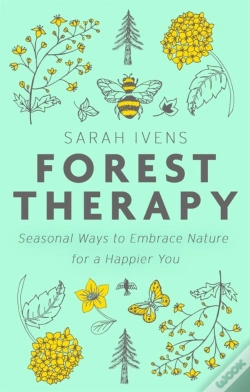 Capa do artigo Forest Therapy