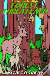 Capa do artigo Forest Threatened