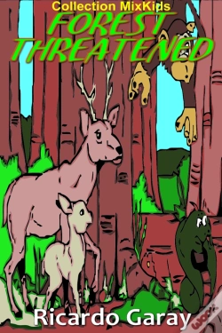 Capa do artigo Forest Threatened