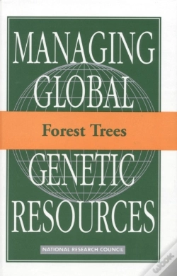 Capa do artigo Forest Trees