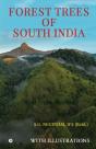 Forest Trees Of South India - Preview