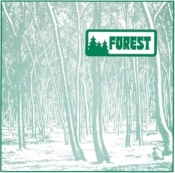 Capa do artigo Forest - Vinil