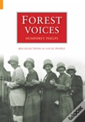 Capa do artigo Forest Voices