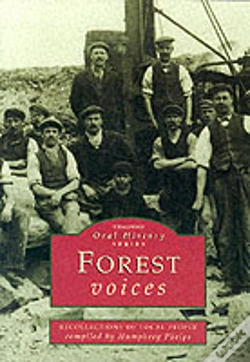 Capa do artigo Forest Voices