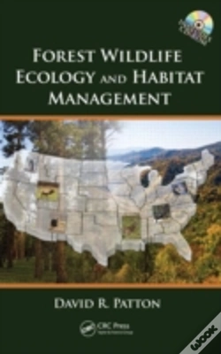 Capa do artigo Forest Wildlife Ecology And Habitat Management
