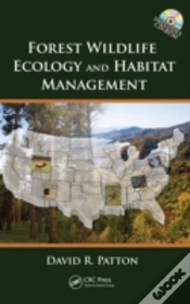 Capa do artigo Forest Wildlife Ecology And Habitat Management