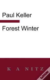 Capa do artigo Forest Winter