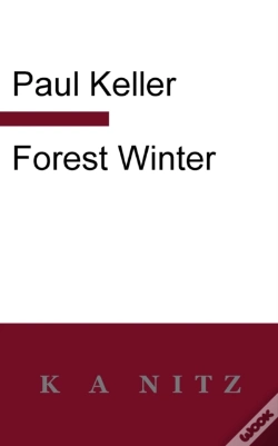Capa do artigo Forest Winter