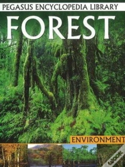 Capa do artigo Forest