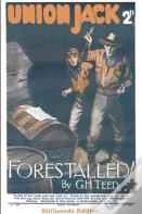 Forestalled