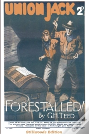 Capa do artigo Forestalled