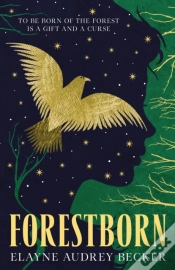 Capa do artigo Forestborn