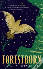 Capa do artigo Forestborn