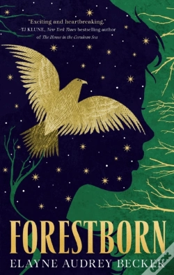 Capa do artigo Forestborn