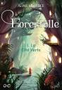 Forestelle T.1 ; La Cité Verte - Preview
