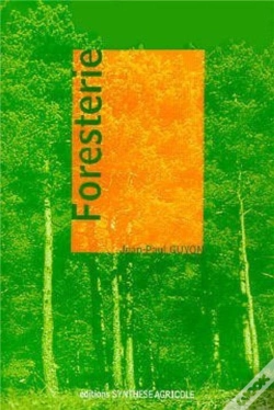 Capa do artigo Foresterie