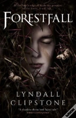 Capa do artigo Forestfall