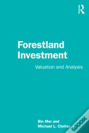 Capa do artigo Forestland Investment