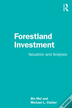 Capa do artigo Forestland Investment