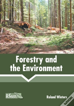 Capa do artigo Forestry And The Environment