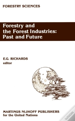 Capa do artigo Forestry And The Forest Industries: Past And Future
