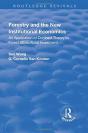Forestry And The New Institutional Economics - Preview